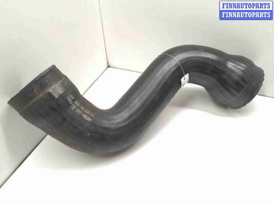 купить Патрубок интеркулера на Audi A4 B7 (8EC) 2004 - 2008
