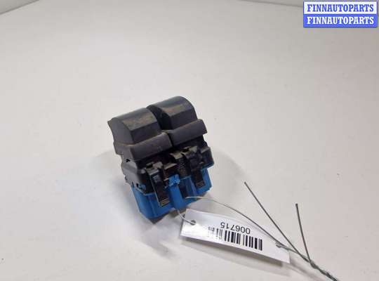 купить Кнопка стеклоподъемника на Renault Master 3 поколение [рестайлинг] (2014-2024)