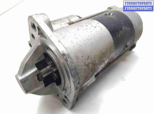 купить Стартер на Mitsubishi L200 IV 2005 - 2015