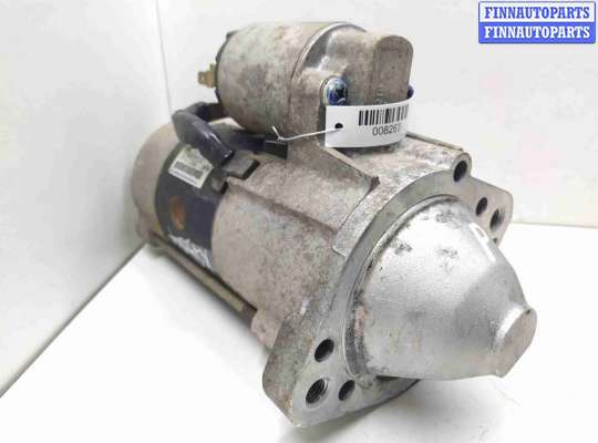 купить Стартер на Mitsubishi L200 IV 2005 - 2015