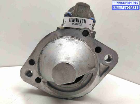 купить Стартер на Mitsubishi L200 IV 2005 - 2015