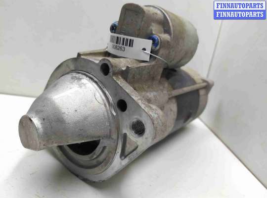 купить Стартер на Mitsubishi L200 IV 2005 - 2015