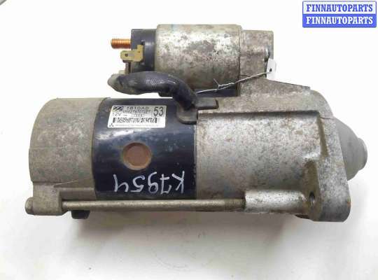 купить Стартер на Mitsubishi L200 IV 2005 - 2015