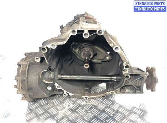 купить КПП механическая (МКПП) 6-ступенчатая на Audi A4 B8 (8K2) 2007 - 2015