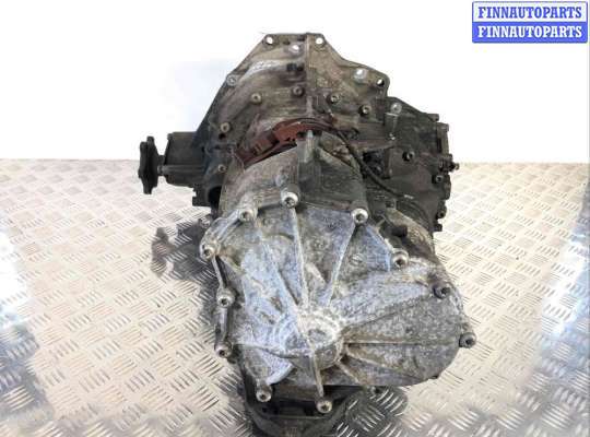 купить КПП механическая (МКПП) 6-ступенчатая на Audi A4 B8 (8K2) 2007 - 2015