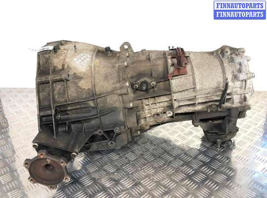 купить КПП механическая (МКПП) 6-ступенчатая на Audi A4 B8 (8K2) 2007 - 2015