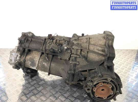 купить КПП механическая (МКПП) 6-ступенчатая на Audi A4 B8 (8K2) 2007 - 2015