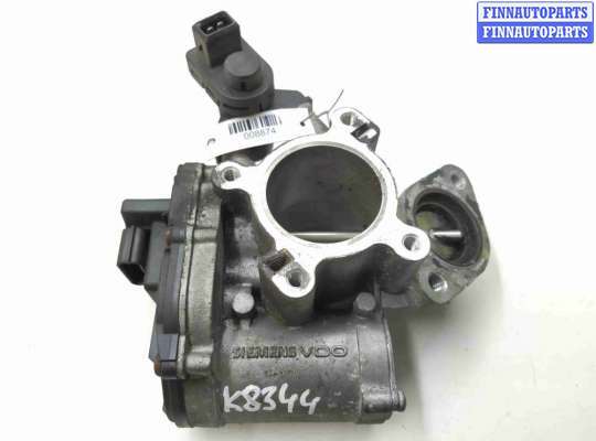 купить Клапан EGR на Renault Master III 2010 - 2017