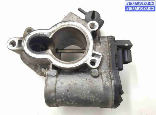 купить Клапан EGR на Renault Master III 2010 - 2017