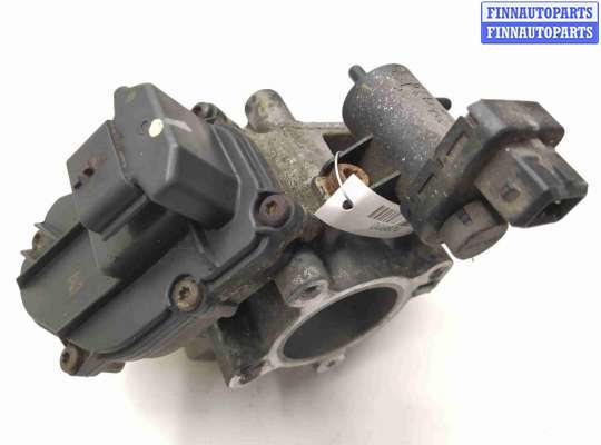 купить Клапан EGR на Renault Master III 2010 - 2017