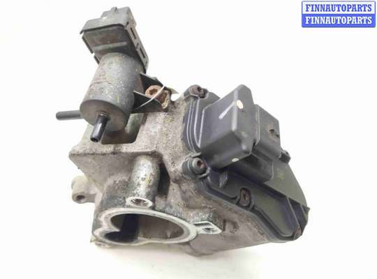 купить Клапан EGR на Renault Master III 2010 - 2017