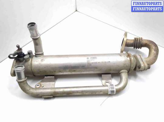 купить Радиатор EGR на Audi A3 II (8P1) 2003 - 2013