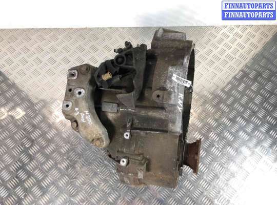 купить КПП механическая (МКПП) 6-ступенчатая на Audi A3 II (8P1) 2003 - 2013