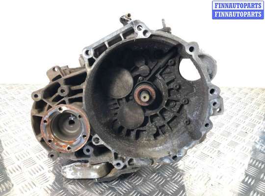 купить КПП механическая (МКПП) 6-ступенчатая на Audi A3 II (8P1) 2003 - 2013