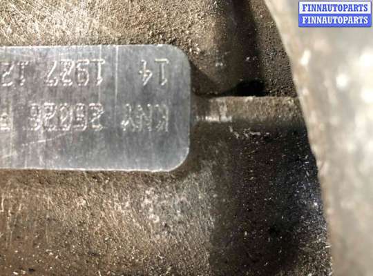 купить КПП механическая (МКПП) 6-ступенчатая на Audi A3 II (8P1) 2003 - 2013