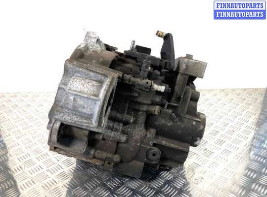 купить КПП механическая (МКПП) 6-ступенчатая на Audi A3 II (8P1) 2003 - 2013