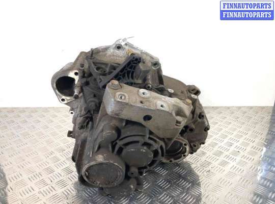 купить КПП механическая (МКПП) 6-ступенчатая на Audi A3 II (8P1) 2003 - 2013
