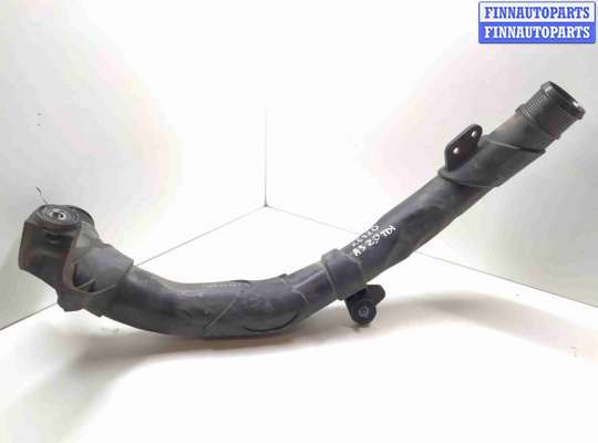 купить Воздуховод на Audi A3 II (8P1) 2003 - 2013