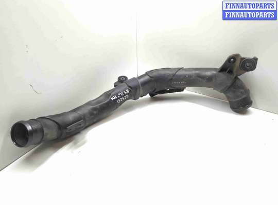 купить Воздуховод на Audi A3 II (8P1) 2003 - 2013