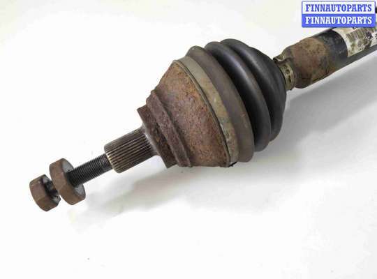 купить Полуось передняя правая (приводной вал, ШРУС) на Audi A3 II (8P1) 2003 - 2013