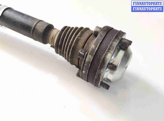 купить Полуось передняя правая (приводной вал, ШРУС) на Audi A3 II (8P1) 2003 - 2013