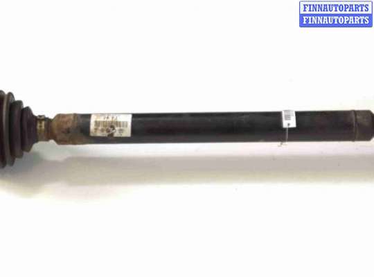 купить Полуось передняя правая (приводной вал, ШРУС) на Audi A3 II (8P1) 2003 - 2013