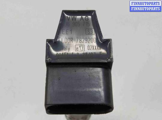 купить Катушка зажигания на Volkswagen Polo IV (9A,9N) 2002 - 2009