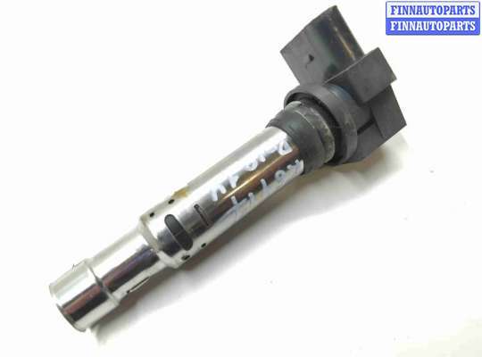 купить Катушка зажигания на Volkswagen Polo IV (9A,9N) 2002 - 2009