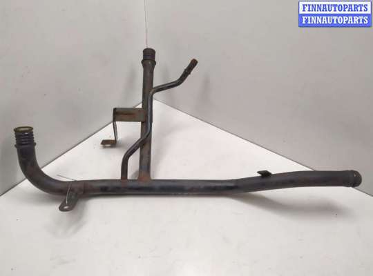 купить Трубка охлаждающей жидкости металлическая на BMW 5 E39 4 поколение (1995-2000)