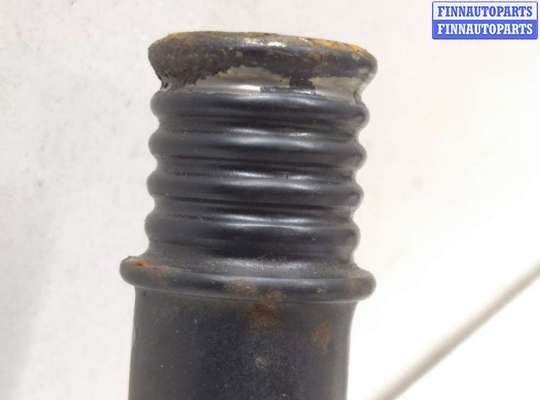 купить Трубка охлаждающей жидкости металлическая на BMW 5 E39 4 поколение (1995-2000)