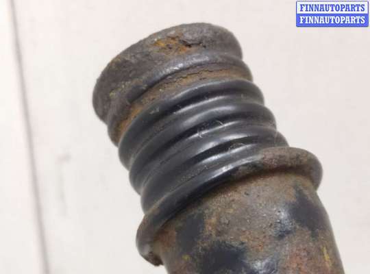 купить Трубка охлаждающей жидкости металлическая на BMW 5 E39 4 поколение (1995-2000)