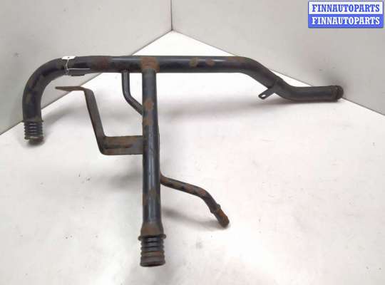 купить Трубка охлаждающей жидкости металлическая на BMW 5 E39 4 поколение (1995-2000)