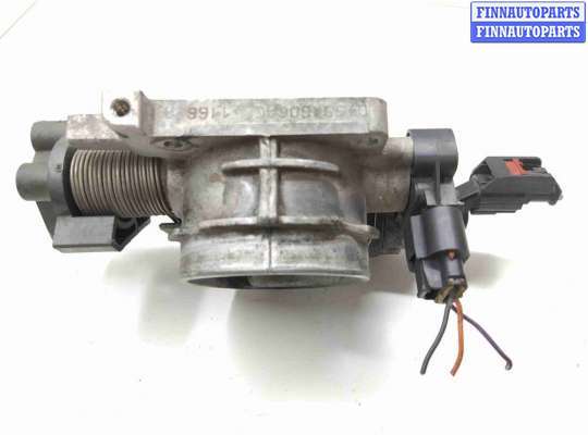 купить Заслонка дроссельная на Chrysler Sebring (JR) 2000 - 2007