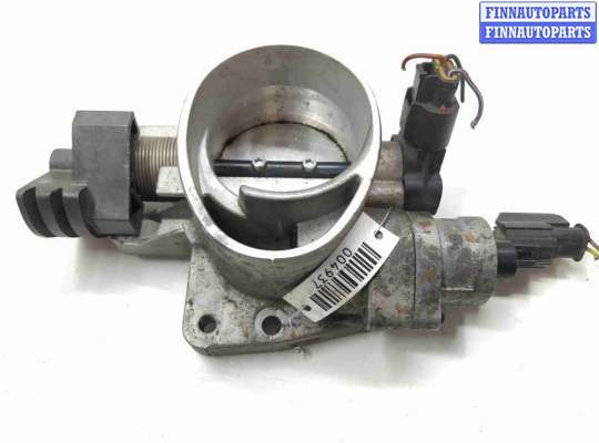 купить Заслонка дроссельная на Chrysler Sebring (JR) 2000 - 2007