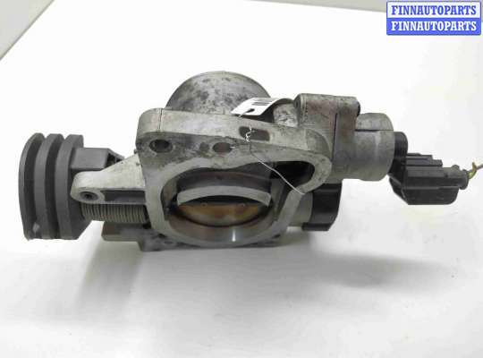 купить Заслонка дроссельная на Chrysler Sebring (JR) 2000 - 2007