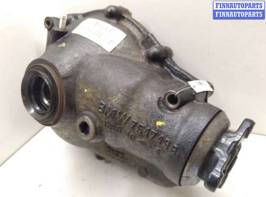 купить Редуктор переднего моста на BMW E53 [рестайлинг] (2003-2006)