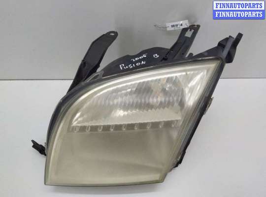 купить Фара левая на Ford Fusion I (JU) 2002 - 2012