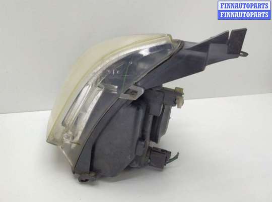 купить Фара левая на Ford Fusion I (JU) 2002 - 2012