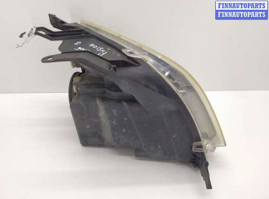 купить Фара левая на Ford Fusion I (JU) 2002 - 2012
