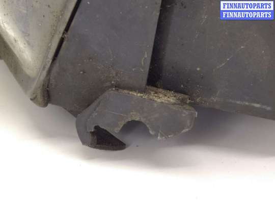 купить Фара левая на Ford Fusion I (JU) 2002 - 2012