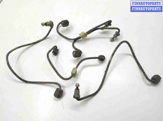 купить Трубка топливная на Mercedes 190 W201 1 поколение (1982-1993)