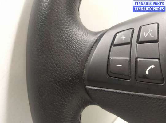 купить Руль на BMW X5 E70 2 поколение [рестайлинг] (2010-2013)
