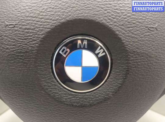 купить Руль на BMW X5 E70 2 поколение [рестайлинг] (2010-2013)