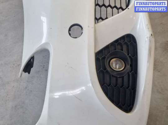 Бампер передний на Alfa Romeo Giulietta (940)