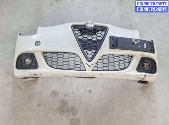 купить Бампер передний на Alfa Romeo Giulietta 3 поколение (2010-2016)