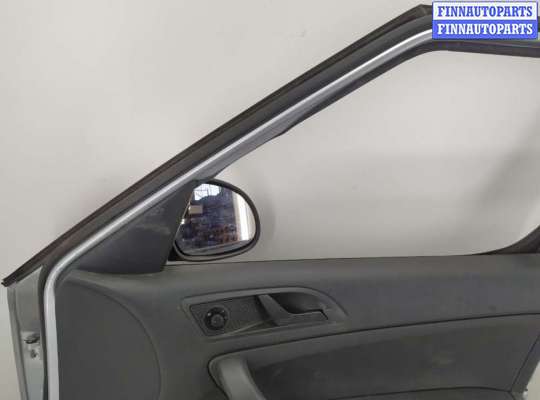 купить Дверь передняя правая на Skoda Yeti (5L) 2009 - 2018