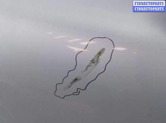 купить Дверь передняя правая на Skoda Yeti (5L) 2009 - 2018