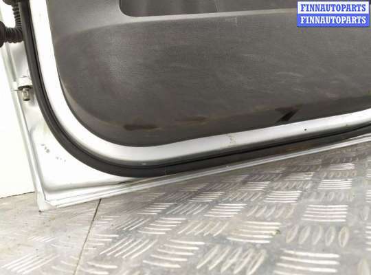 купить Дверь передняя правая на Skoda Yeti (5L) 2009 - 2018