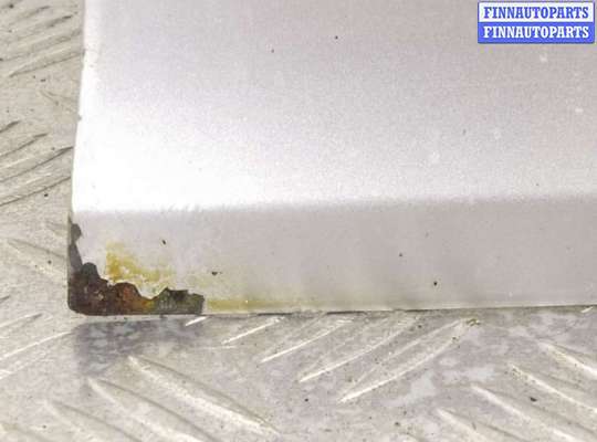 купить Дверь передняя правая на Skoda Yeti (5L) 2009 - 2018