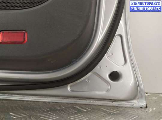 купить Дверь передняя правая на Skoda Yeti (5L) 2009 - 2018